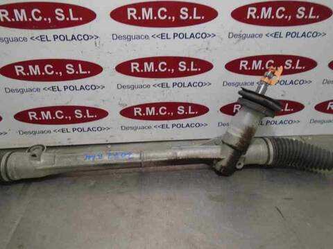 Foto 3ª: Cremallera de Direccion Nissan Note ACENTA 80CV 59KW [HR12] (2014)