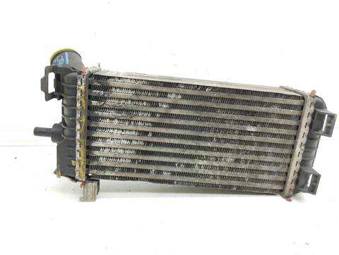 Foto 4ª: Intercooler Ford C Max TITANIUM 95CV 70KW [T3DA] (2013)