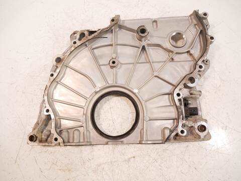 Foto 1ª: Centralita Motor ECU Bmw Serie 3 315 190 CV 140KW [B47 B47D20A] (2017)