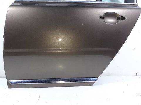 Foto 2ª: Puerta Trasera Izquierda Volvo S80 T5 SUMMUM BERLINA 241CV 177KW [B4204T7] (2012)