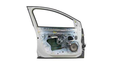 Foto 3ª: Puerta Delantera Izquierda Renault Megane K9K872 IV SPORT TOURER (2019)