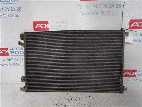 Foto 2ª: Radiador Calefaccion A.A. Renault Megane 1.5 DCI 106CV 78KW II BM0/1_ CM0/1_) [D/ K9K P7] (2005)