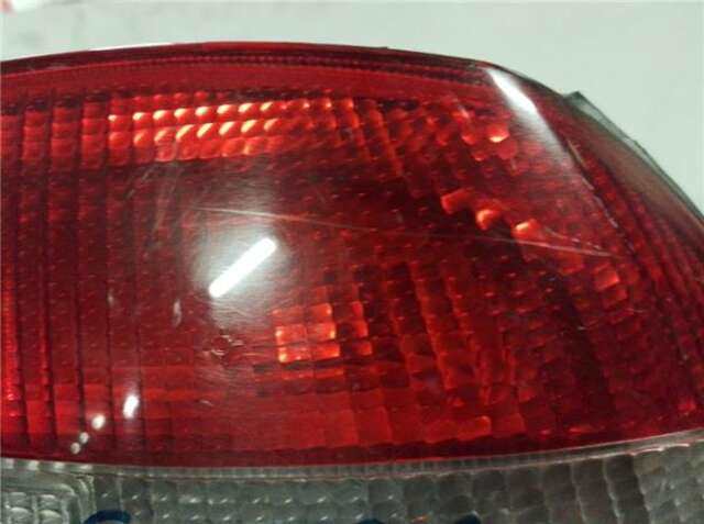 Foto 3ª: Piloto Trasero Derecho Opel Vectra 1.7 BÁSICO (1999- ) [1.7 LTR. - 60 KW TURBODIESEL (17 DT - LU8)]