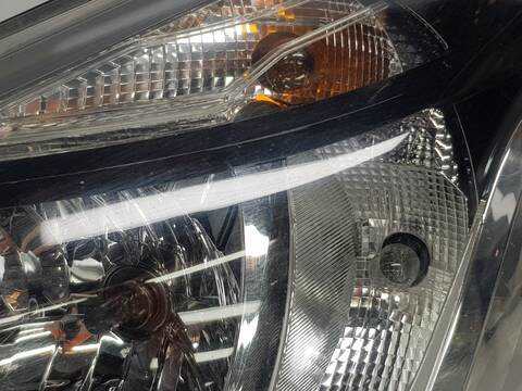 Foto 2ª: Faro Izquierdo Nissan Primastar L1H1 28T COMFORT