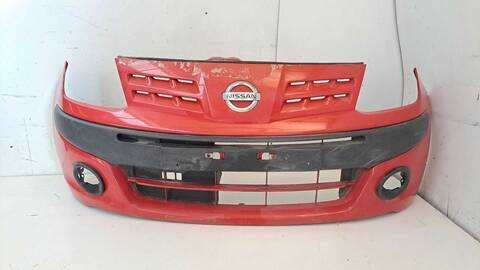 Paragolpes Delantero Nissan Pixo 1.0 68CV 50KW
