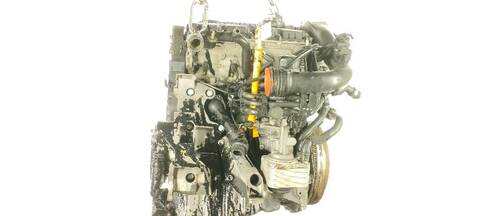Foto 2ª: Motor Completo Audi A4 1.9 TDI [AWX] (2000)