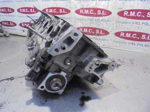 Foto 3ª: Culata Citroen C2 1.4 HDI 68CV 50KW (2003)
