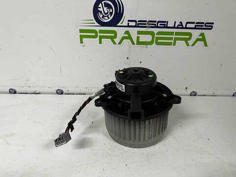 Calefacción Opel Insignia 2.0 16V CDTI 160CV 118KW