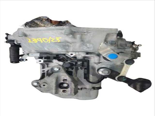 Caja Cambios Peugeot 208 1.2 PURETECH 82