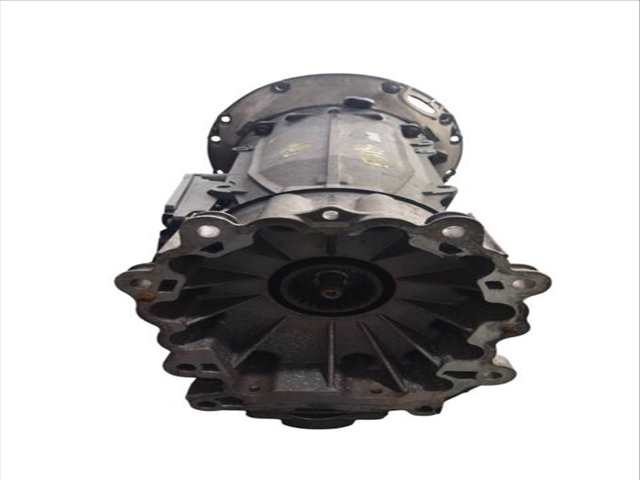 Foto 2ª: Caja Cambios Mercedes Clase R 280 R 320 CDI 4-MATIC 251.022 251.122) (2005)