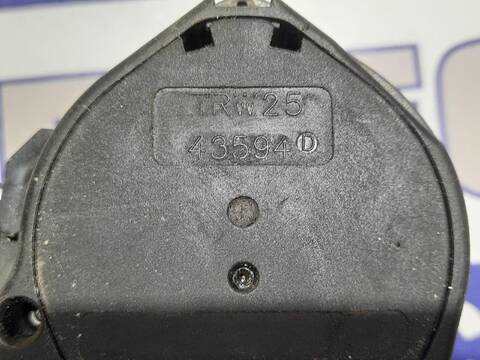 Foto 3ª: Kit Airbag Volkswagen Polo 1.2 54CV [AWY] (2001)