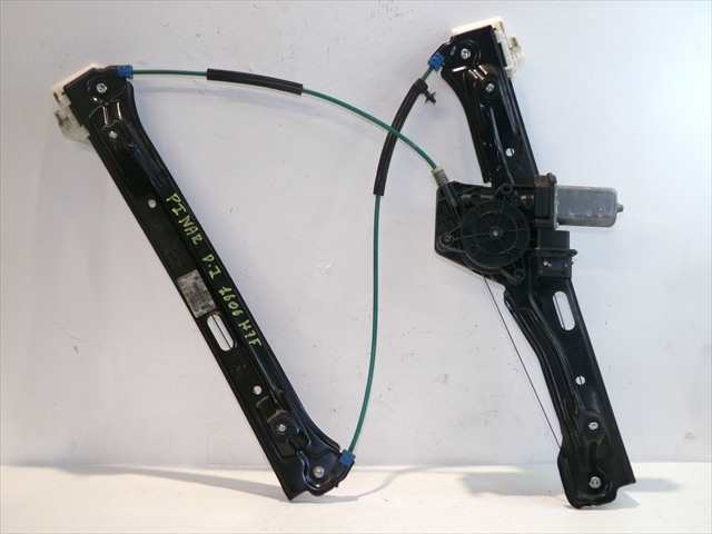 Elevalunas Eléctrico Delantero Izquierdo Bmw Serie 1 116 2.0 D F20, 2011-2015