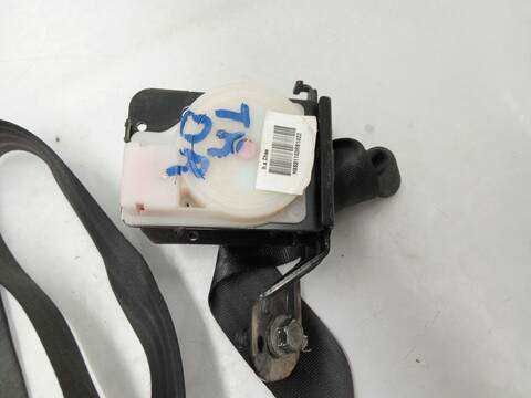 Foto 3ª: Cinturón Trasero Derecho Hyundai Veloster 1.6 GDI 140CV 103KW [G4FD] (2012)