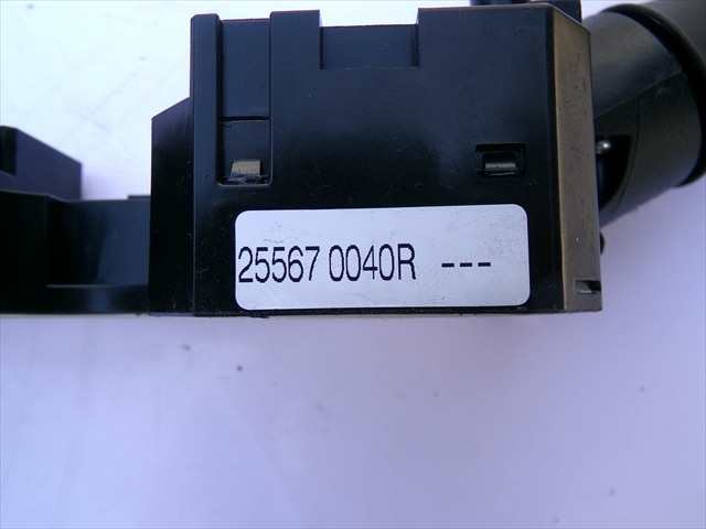 Foto 3ª: Mando Multifuncion Renault Fluence 1.5 DCI 2010-2013 [K9KG8] (2010)