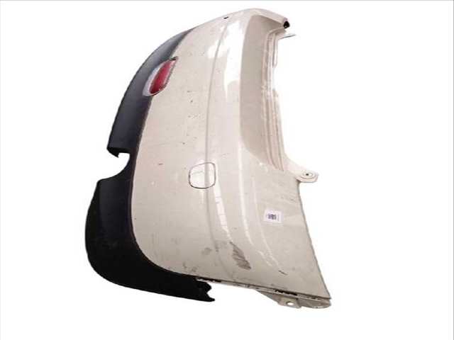 Foto 2ª: Paragolpes Trasero Mini Mini COOPER D (2005)