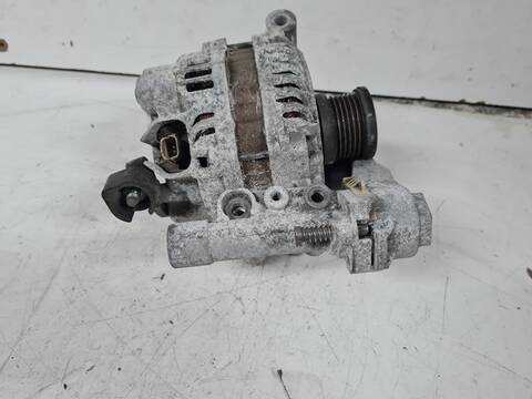 Foto 3ª: Alternador Bmw Mini COOPER 122CV 90KW [N16B16A] (2010)