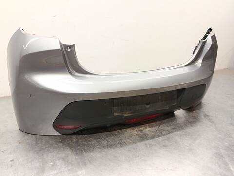 Paragolpes Trasero Peugeot 208 1.2 PURETECH 100 101CV 74KW