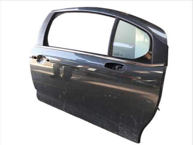 Foto 3ª: Puerta Delantera Derecha Citroen C3 1.2 THP 110 (2009)