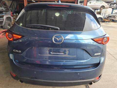 Foto 1ª: Portón Mazda CX5 2.0 G 165CV 121KW CENTER-LINE 2WD [PE] (2019)