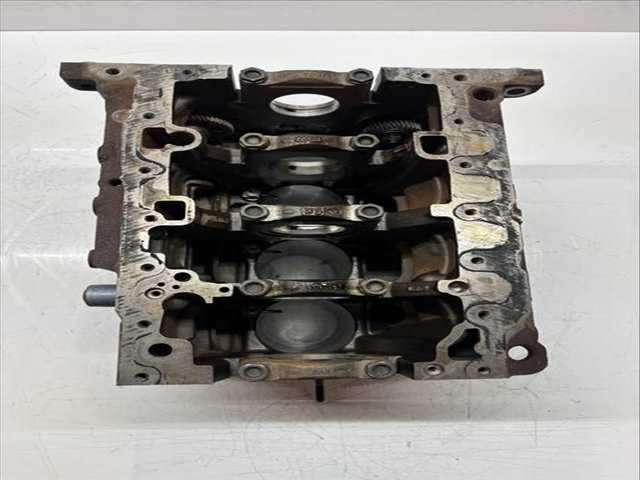Bloque Motor Audi A6 190 CV 140KW