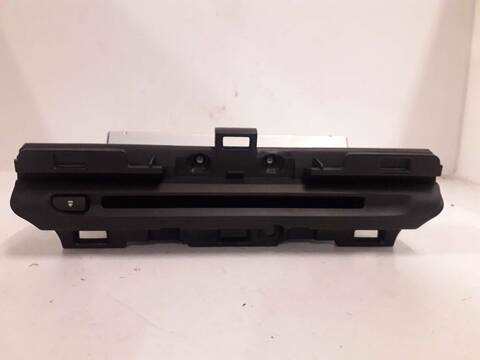 Sistema Audio Radio CD Mazda CX5 2.2 TD CAT 150CV 110KW