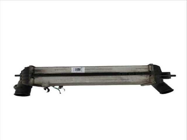 Foto 2ª: Intercooler Hyundai i40 1.7 CRDI (2012)