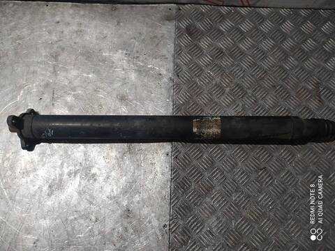 Foto 3ª: Transmision Central Mercedes Clase C 160 200 CDI 203.004) BERLINA 116CV 85KW [OM611962] (2003)