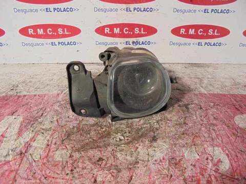 Faro Antiniebla Delantero Derecho Audi A6 2.5 TDI CAT AEL) BERLINA 140CV 103KW