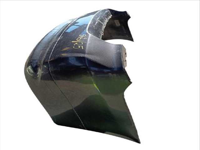 Foto 3ª: Paragolpes Trasero Bmw Serie 3 320 D E90) (2004)