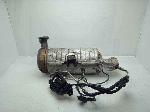 Foto 1ª: Catalizador Citroen C Elysee 1.5 BLUEHDI 100 102CV 75KW [YH01] (2019)