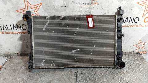 Radiador Motor Mercedes Clase C 160 C 220 CDI 203.706) COUPE 143CV 105KW