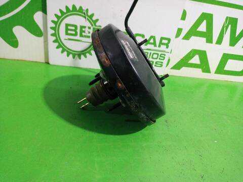 Foto 3ª: Servofreno Ford Fiesta FUN 68CV (2001)