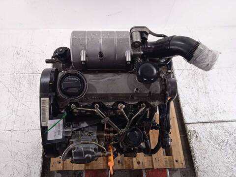 Motor Completo Seat Cordoba 1.9 SDI BERLINA 64CV 47KW