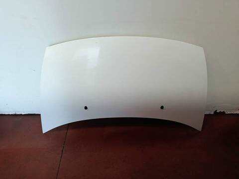 Capot Citroen C3 KFU