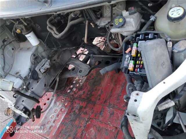 Foto 3ª: Elevalunas Eléctrico Delantero Derecho Ford Transit 2.2TDCI [SRFA]