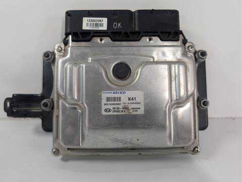 Foto 1ª: Centralita Motor ECU Kia Rio SPIRIT 101CV 74KW (2018)