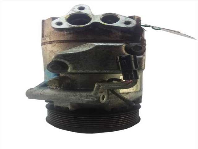 Compresor Aire Acondicionado Nissan Qashqai 2.0 DCI