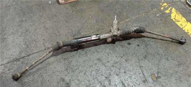 Foto 2ª: Cremallera de Direccion Citroen C Crosser 2.2 EXCLUSIVE [2.2 LTR. - 115 KW HDI FAP] [4HN (DW12MTED4)]