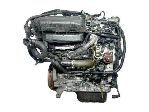 Foto 2ª: Motor Completo Peugeot 208 1.0 VTI 68CV [8HR] (2012)