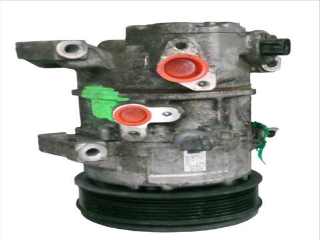 Foto 3ª: Compresor Aire Acondicionado Toyota Rav4 2.0 4WD ACA30_ ACA30R) (2005)