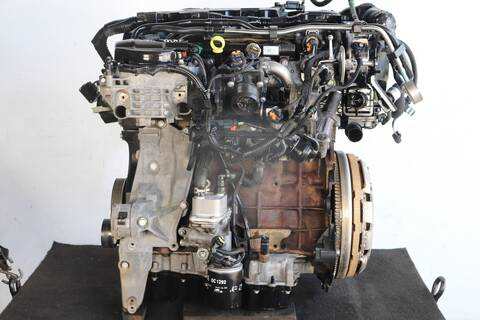 Motor Completo Ford Mondeo T7CN BERLINA