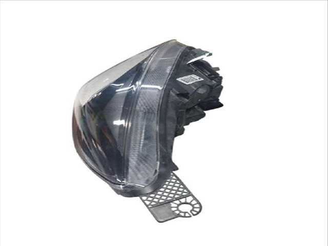 Piloto Delantero Izquierdo Ford Focus 1.5 TDCI