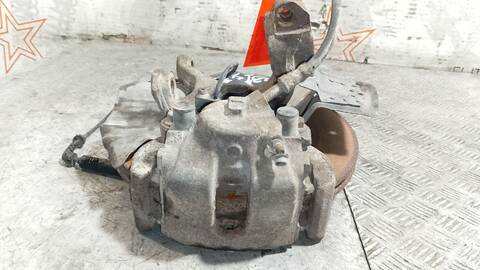 Foto 4ª: Mangueta Delantera Derecha Bmw Serie 3 315 325 CI 192CV 141KW [256S5] (2005)