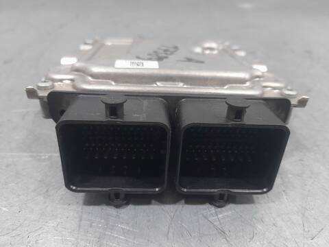 Foto 2ª: Centralita Motor ECU Fiat Tipo 1.4 356WXA1B) 95CV 70KW [843A1000] (2018)