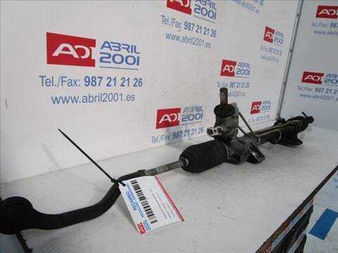 Foto 2ª: Cremallera de Direccion Renault Laguna 1.9 DCI BG0G) 120CV 88KW [D/ F9Q C7] (2001)