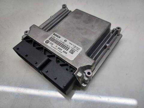 Centralita Motor ECU Bmw Serie 1 114 120D BERLINA 177CV 130KW