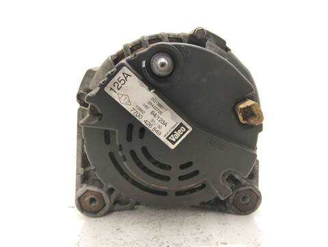 Foto 3ª: Alternador Renault Scenic DYNAMIQUE 1 DCI DIESEL 120CV (2003)
