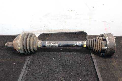 Transmision Delantera Izquierda Seat Ibiza ERENCE 90CV 66KW