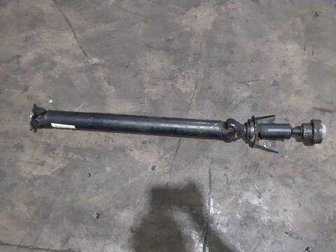 Transmision Central Mercedes Clase ML 270 2.7 CDI 20V CAT W163)