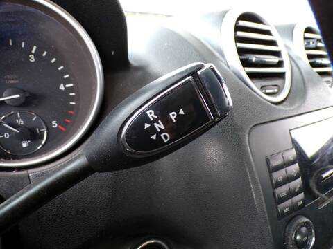 Foto 2ª: Caja Cambios Mercedes Clase ML 230 642940 (2008)